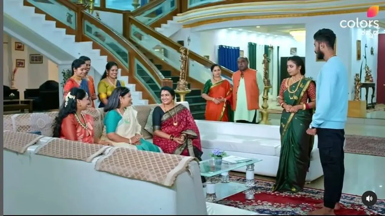 ಪುಷ್ಪಾಳ ಜೊತೆ ಹೋಗಲಾರ, ಅಜ್ಜಿಯ ಮಾತು ಮೀರಲಾರ; ಮುಂದೇನು ಆಕಾಶ್ ಯೋಜನೆ!