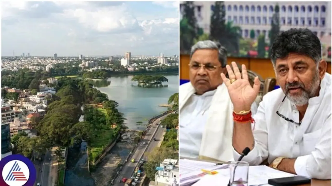 ಬೆಂಗಳೂರು ಮಳೆ: ರಾಜಕಾಲುವೆಗಳ ಅಕ್ಕಪಕ್ಕ 50 ಅಡಿವರೆಗೂ ಕಟ್ಟಡ ನಿರ್ಮಿಸುವಂತಿಲ್ಲ!