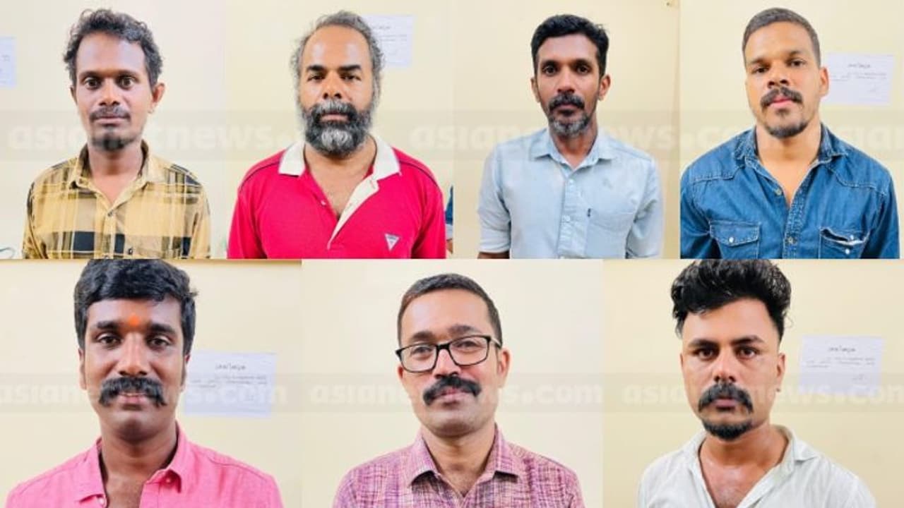 സിപിഎമ്മുകാരെ വധിക്കാൻ ശ്രമിച്ച ആ‍ര്‍എസ്എസുകാര്‍ക്ക് 22 വര്‍ഷം തടവും, അഞ്ചര ലക്ഷം പിഴയും ശിക്ഷ