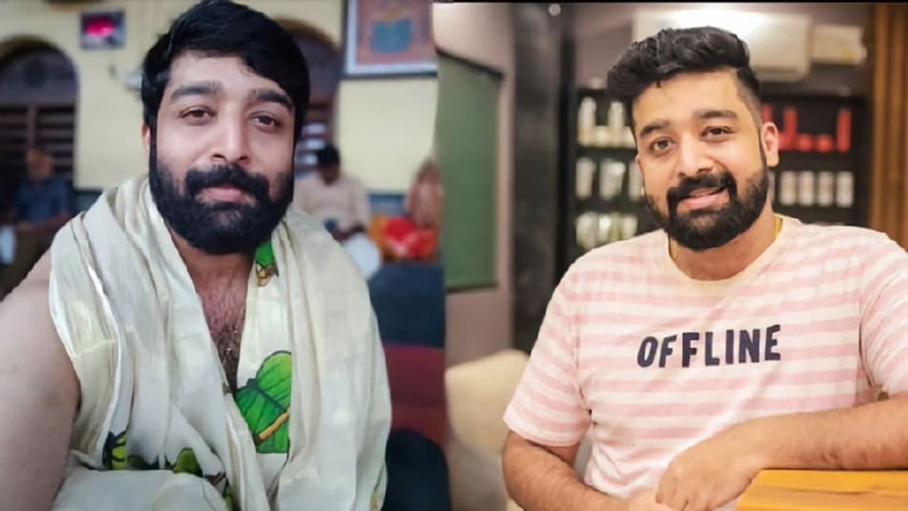 'ഏറ്റവും നിഗൂഢമായ ഒന്നാണ് മനസ്, ഒരിക്കലും പിടി തരാത്ത ഒന്ന്'; നിരഞ്ജൻ പറയുന്നു 'ഏറ്റവും നിഗൂഢമായ ഒന്നാണ് മനസ്, ഒരിക്കലും പിടി തരാത്ത ഒന്ന്'; നിരഞ്ജൻ പറയുന്നു