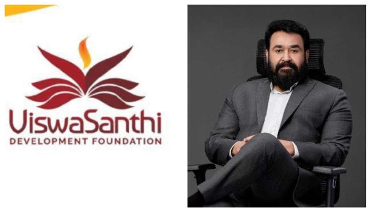 ദേശീയ ഊർജ്ജസംരക്ഷണദിനത്തില് പുത്തന് പാഠങ്ങളോതി മോഹന്ലാലിന്റെ വിശ്വശാന്തി ഫൗണ്ടേഷൻ ദേശീയ ഊർജ്ജസംരക്ഷണദിനത്തില് പുത്തന് പാഠങ്ങളോതി മോഹന്ലാലിന്റെ വിശ്വശാന്തി ഫൗണ്ടേഷൻ