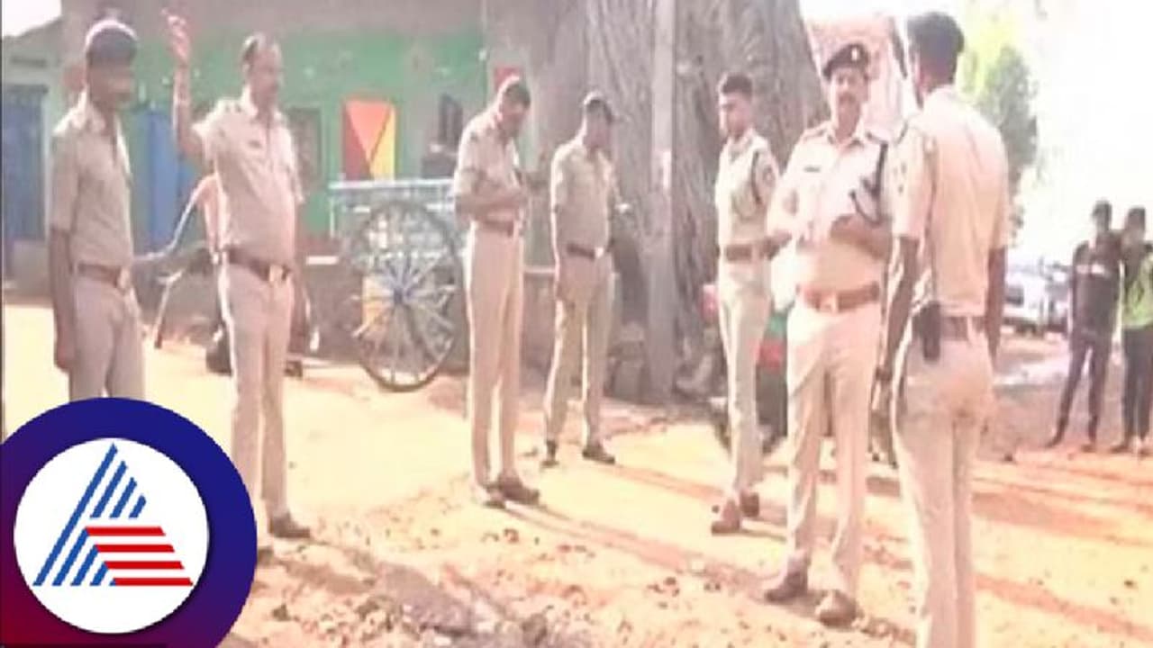 Belagavi woman stripping case: NHRC issues notice to Karnataka government Belagavi woman stripping case: NHRC issues notice to Karnataka government