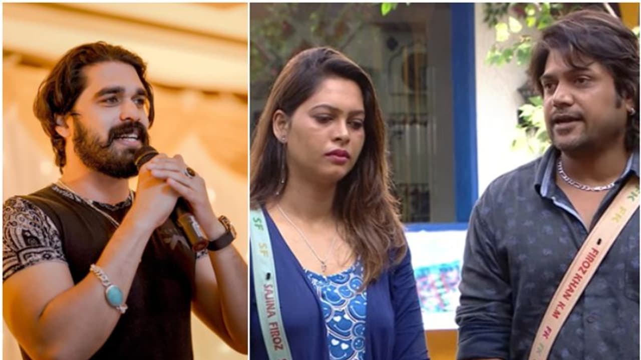 ഫിറോസ് സജ്ന വേര്പിരിയലില് ഷിയാസ് കരീമോ?: വാര്ത്തയിലെ സത്യം പറഞ്ഞ് ഷിയാസ്.! ഫിറോസ് സജ്ന വേര്പിരിയലില് ഷിയാസ് കരീമോ?: വാര്ത്തയിലെ സത്യം പറഞ്ഞ് ഷിയാസ്.!