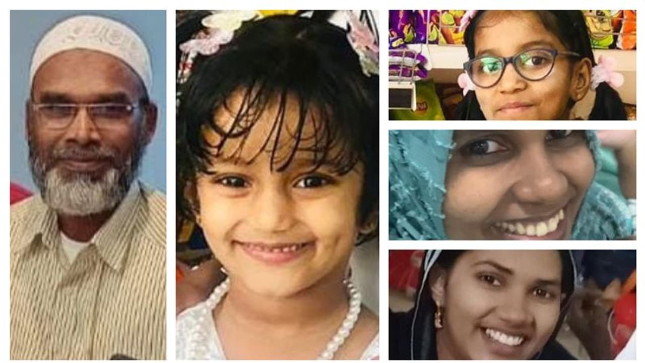 മജീദിന്റെ ഖബറടക്കം മഞ്ചേരി സെൻട്രൽ ജുമാമസ്ജിദിൽ, കിഴക്കേത്തല മദ്രസയിൽ പൊതുദർശനം;മഞ്ചേരി അപകടത്തിൽ നടുങ്ങി നാട് മജീദിന്റെ ഖബറടക്കം മഞ്ചേരി സെൻട്രൽ ജുമാമസ്ജിദിൽ, കിഴക്കേത്തല മദ്രസയിൽ പൊതുദർശനം;മഞ്ചേരി അപകടത്തിൽ നടുങ്ങി നാട്