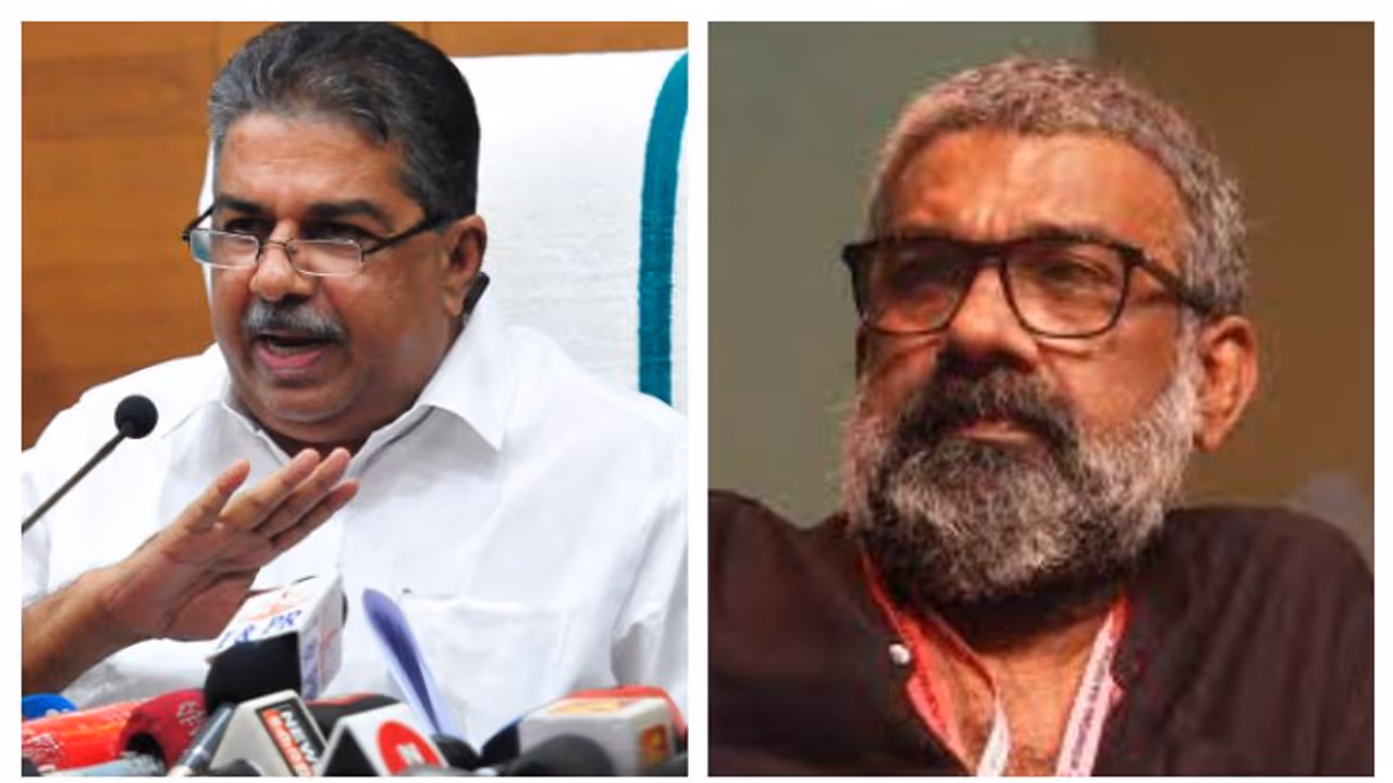 'രഞ്ജിത്തിന്റേയും പരാതിക്കാരുടേയും ഭാഗം കേൾക്കും, നടപടി ഈ മാസം 23ന് ശേഷം': മന്ത്രി സജി ചെറിയാൻ 'രഞ്ജിത്തിന്റേയും പരാതിക്കാരുടേയും ഭാഗം കേൾക്കും, നടപടി ഈ മാസം 23ന് ശേഷം': മന്ത്രി സജി ചെറിയാൻ