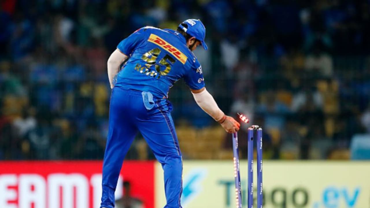 മുംബൈ ഇന്ത്യന്സ് പെട്ടു; ബൈ പറഞ്ഞ് ലക്ഷക്കണക്കിന് ആരാധകർ, രോഹിത്തിനെ ചതിച്ചു, ഹാർദിക് കട്ടപ്പ എന്നും വിമർശനം മുംബൈ ഇന്ത്യന്സ് പെട്ടു; ബൈ പറഞ്ഞ് ലക്ഷക്കണക്കിന് ആരാധകർ, രോഹിത്തിനെ ചതിച്ചു, ഹാർദിക് കട്ടപ്പ എന്നും വിമർശനം