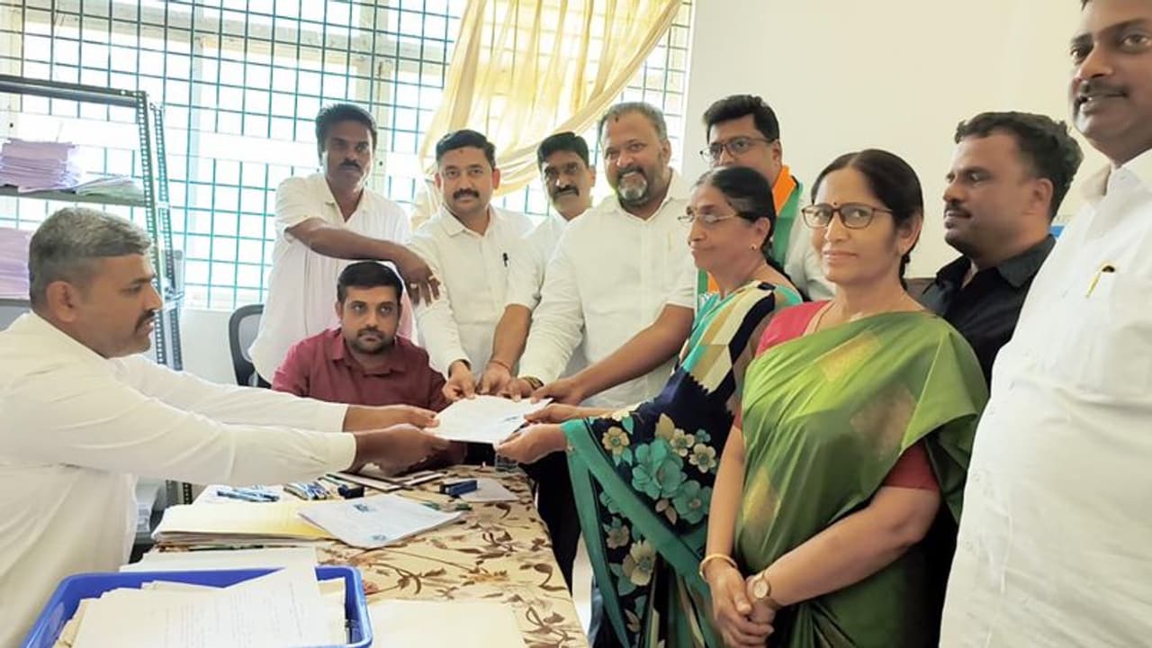  ಮೈಸೂರು : ಉಪ ಚುನಾವಣೆಯಲ್ಲಿ ಬಿಜೆಪಿ ಅಭ್ಯರ್ಥಿ ಗೆಲ್ಲಿಸುವ ಭರವಸೆ