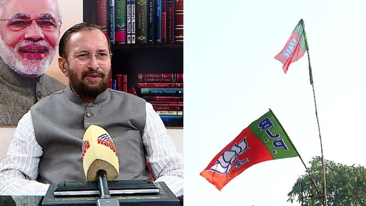 കേരളത്തിൽ ഇത്തവണ ബിജെപി 5 സീറ്റിൽ ജയിക്കും,അപ്രതീക്ഷിത സ്ഥാനാർത്ഥികളുണ്ടാകുമെന്ന് പ്രകാശ് ജാവദേക്കര്‍