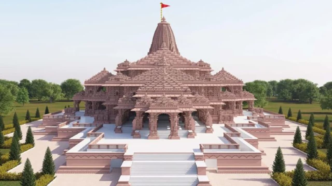 Ayodhya Ram Mandir: Hotel room rents in January go up 10 times ahead of inauguration