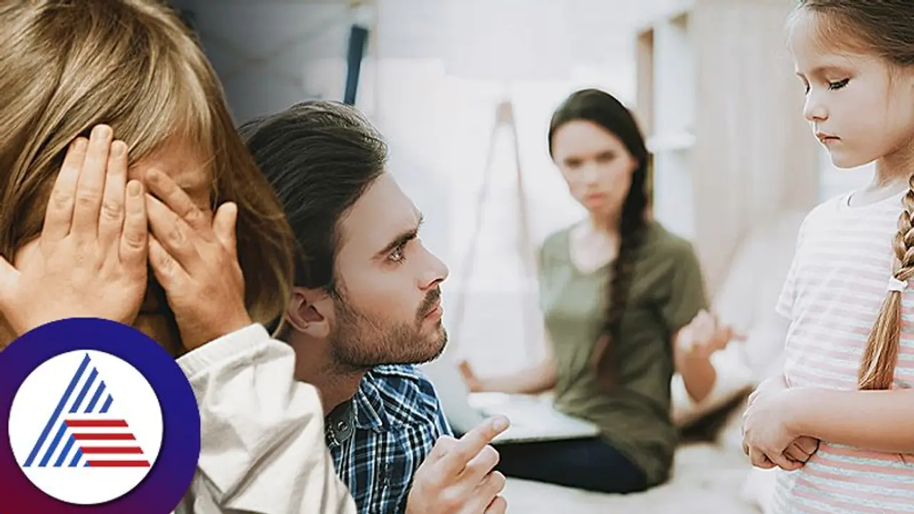 ಪೋಷಕರೇ ಈ ಅಭ್ಯಾಸದಿಂದ ಮಕ್ಕಳ ಭವಿಷ್ಯವನ್ನು ಕೈಯಾರೆ ಹಾಳು ಮಾಡುತ್ತಾರೆ..! ಪೋಷಕರೇ ಈ ಅಭ್ಯಾಸದಿಂದ ಮಕ್ಕಳ ಭವಿಷ್ಯವನ್ನು ಕೈಯಾರೆ ಹಾಳು ಮಾಡುತ್ತಾರೆ..!