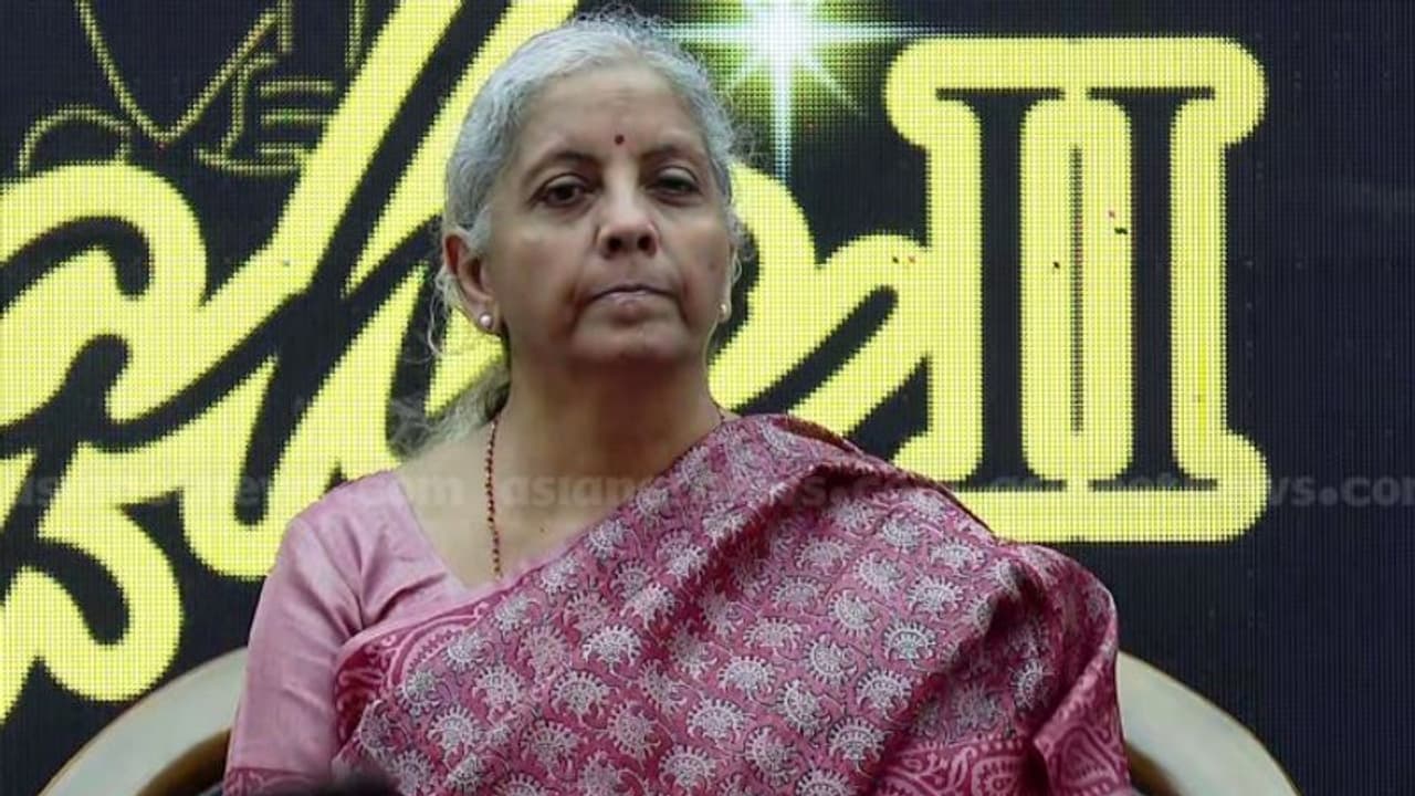 మధ్యంతర బడ్జెట్ 2024 : గమనించవలసిన 5 కీలక విషయాలు ఇవే.. మధ్యంతర బడ్జెట్ 2024 : గమనించవలసిన 5 కీలక విషయాలు ఇవే..