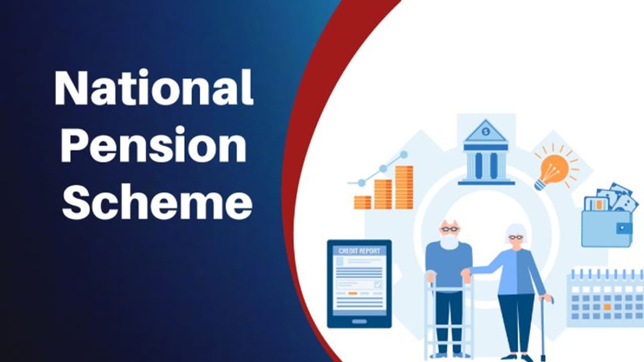 மாத ஓய்வூதியம் 1 லட்சம்.. அதிரடி சலுகைகளை தரும் NPS.. இதில் எப்படி சேமிப்பது? வாங்க பார்க்கலாம்! மாத ஓய்வூதியம் 1 லட்சம்.. அதிரடி சலுகைகளை தரும் NPS.. இதில் எப்படி சேமிப்பது? வாங்க பார்க்கலாம்!