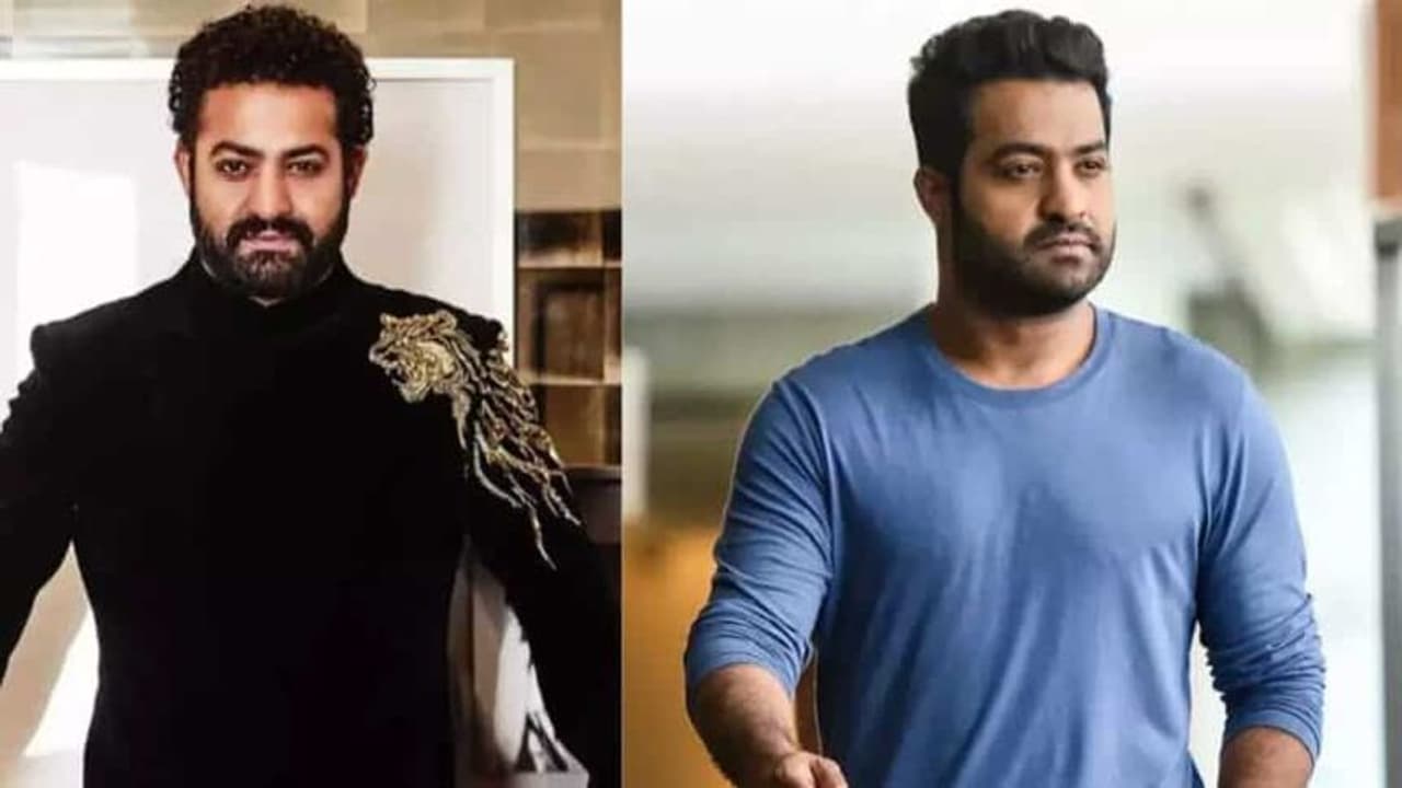 ಹೊಸ ವರ್ಷಕ್ಕೆ JR ಎನ್‌ಟಿಆರ್ ಗುಡ್ ನ್ಯೂಸ್; ಪ್ರಿಯಾಂಕಾ ಚೋಪ್ರಾ ಜತೆ ರೊಮ್ಯಾನ್ಸ್‌ಗೆ ರೆಡಿನಾ?