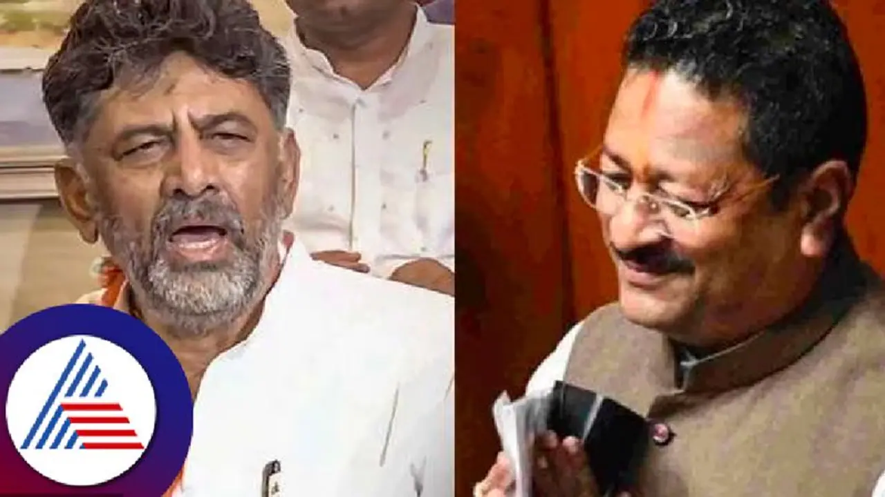 ಡಿಕೆಶಿ ವಿರುದ್ಧ ಸಿಬಿಐ ತನಿಖೆ ಅನುಮತಿ ವಾಪಸ್; ಸರ್ಕಾರದ ಕ್ರಮ ಪ್ರಶ್ನಿಸಿ ಯತ್ನಾಳ್ ಹೈಕೋರ್ಟ್ ಮೊರೆ