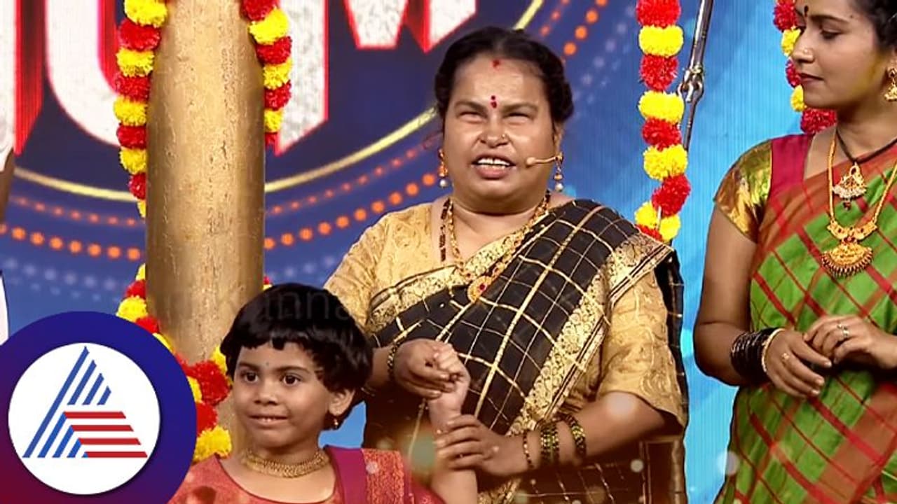 ಎಲ್ಲವೂ ಸರಿಯಿದ್ದರೆ ಗಂಡು ಹೆಣ್ಣು ಮಗುವಿನ ಚಿಂತೆ: ಆದ್ರೆ ಈ ಅಮ್ಮನ ಆಸೆ ಕೇಳಿ ಪ್ರೇಕ್ಷಕರು ಭಾವುಕ!