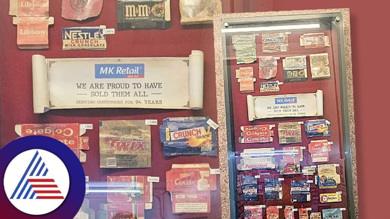 Marketing Tricks: ಅದ್ಭುತ ಮಾರ್ಕೆಟಿಂಗ್! ಗಮನ ಸೆಳೆದ ಸೂಪರ್ ಮಾರ್ಕೆಟ್ ʻನೆನಪುಗಳ ಗೋಡೆ ʼ Marketing Tricks: ಅದ್ಭುತ ಮಾರ್ಕೆಟಿಂಗ್! ಗಮನ ಸೆಳೆದ ಸೂಪರ್ ಮಾರ್ಕೆಟ್ ʻನೆನಪುಗಳ ಗೋಡೆ ʼ