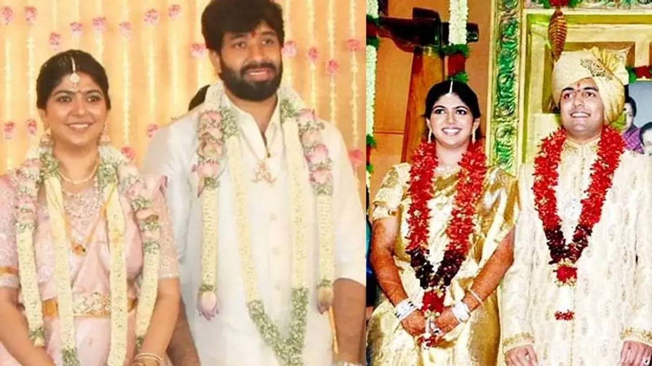 பிரபுவின் மகளுக்கு நடந்த இரண்டாவது திருமணம்.. முதல் கணவரை பிரிய காரணம் என்ன? அவர் யார்? பயில்வான் தந்த தகவல்! பிரபுவின் மகளுக்கு நடந்த இரண்டாவது திருமணம்.. முதல் கணவரை பிரிய காரணம் என்ன? அவர் யார்? பயில்வான் தந்த தகவல்!