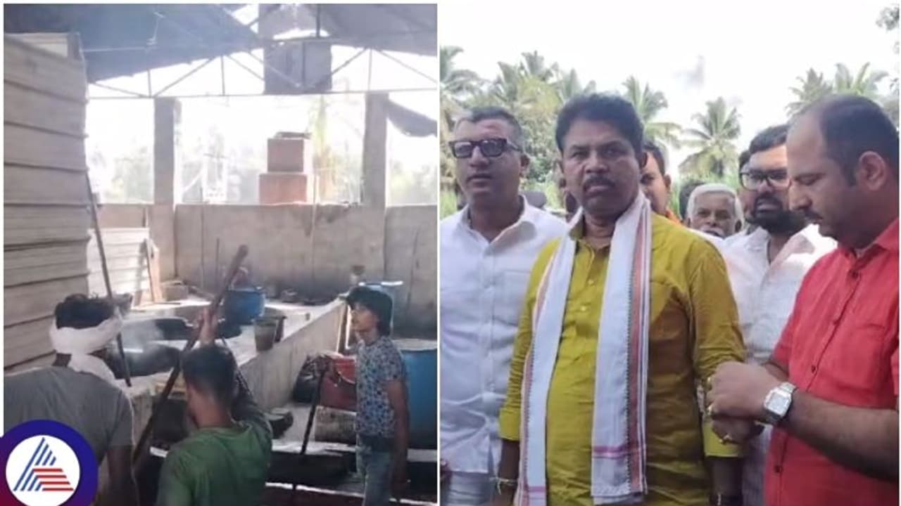 Karnataka: R Ashok outrageous against state govt's failure to seize Mandya Alemane over female fetus killing