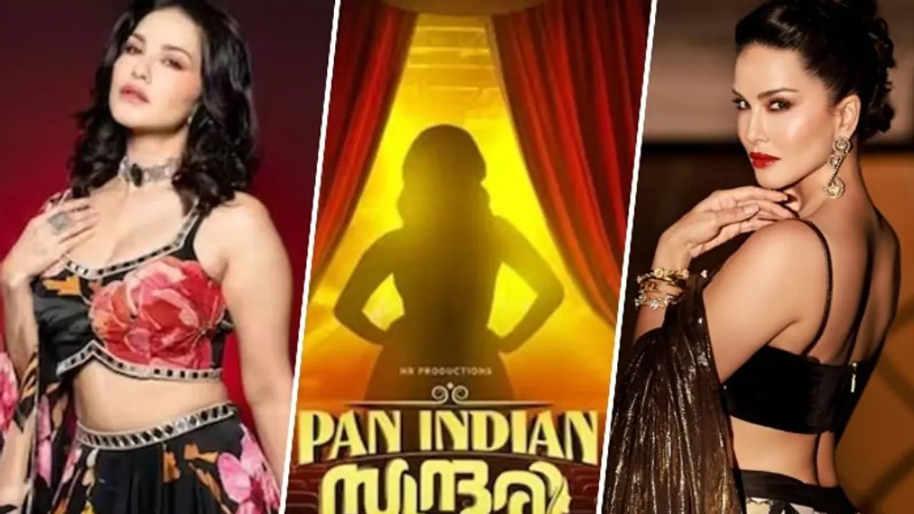 'Pan Indian Sundari': Sunny Leone to star in Malayalam web series with Malavika Sreenath and Appani Sarath 'Pan Indian Sundari': Sunny Leone to star in Malayalam web series with Malavika Sreenath and Appani Sarath