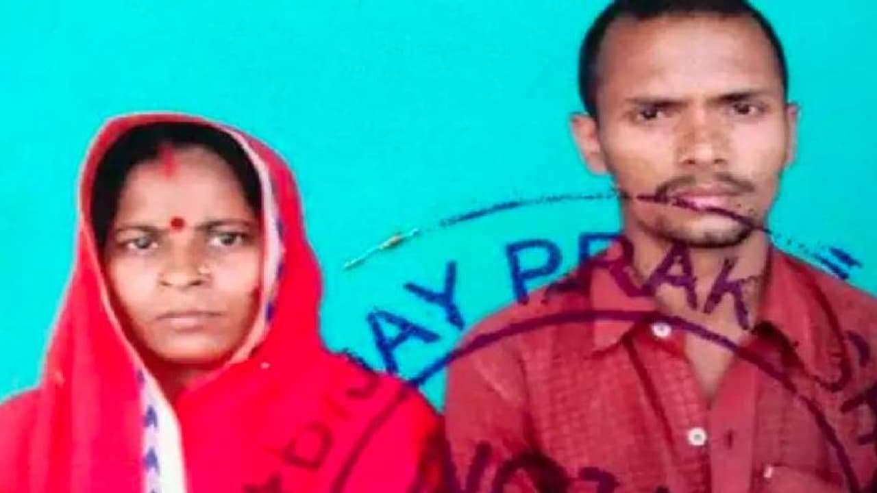 ಮಗಳ ಮೇಲೆ ಆಸೆ, ಅತ್ತೆ ಮೇಲೆ ಪ್ರೀತಿ; ರಾತ್ರಿ ಚಕ್ಕಂದವಾಡ್ತಿದ್ದಾಗ ಗ್ರಾಮಸ್ಥರ ಕೈಗೇ ಸಿಕ್ಕಿಬಿದ್ದ ಅತ್ತೆ ಅಳಿಯ!