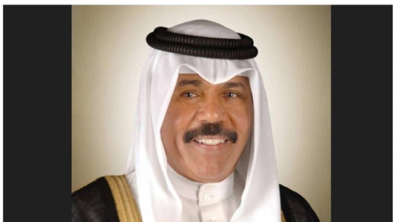 കുവൈത്ത് അമീർ ഷെയ്ഖ് നവാഫ് അഹമ്മദ് അൽ ജാബിർ അൽ സബ അന്തരിച്ചു