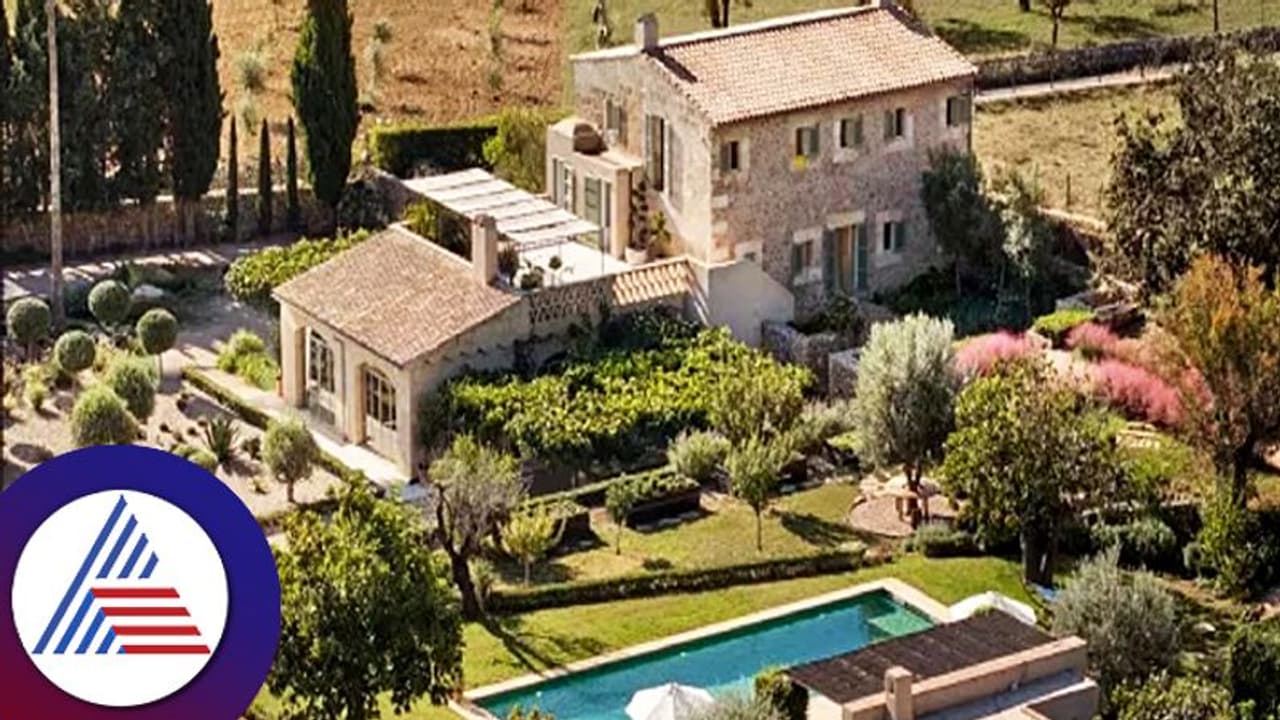 32 ಕೋಟಿ ಮೌಲ್ಯದ ಐಷಾರಾಮಿ ಅರಮನೆ 1,000 ರೂ.ಗೆ ಸಿಗ್ತಿದೆ! ಒಂದಿಷ್ಟು ಕಂಡೀಷನ್ ಸಹ ಇದೆ 