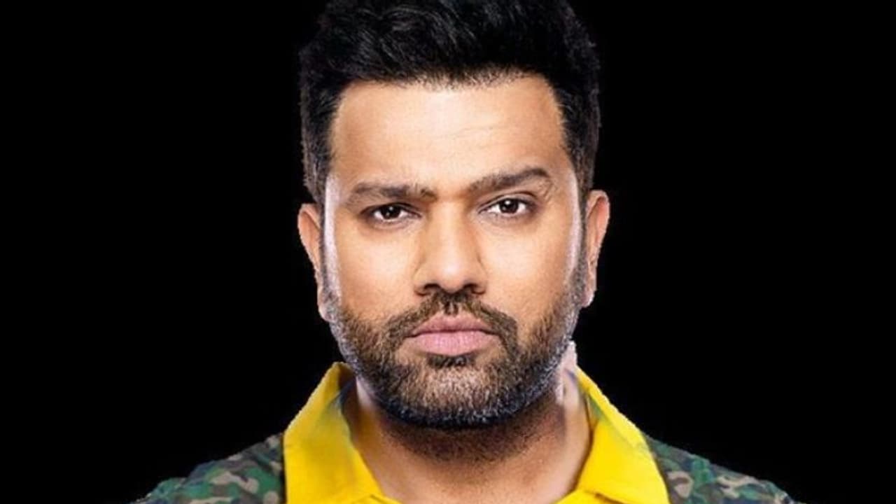 അങ്ങനെ സംഭവിച്ചാല്... രോഹിത്തിനെ ചെന്നൈ ജേഴ്സിയില് അവതരിപ്പിച്ച് മുന് ഇന്ത്യന് താരം; പ്രതികരിച്ച് ആരാധകർ അങ്ങനെ സംഭവിച്ചാല്... രോഹിത്തിനെ ചെന്നൈ ജേഴ്സിയില് അവതരിപ്പിച്ച് മുന് ഇന്ത്യന് താരം; പ്രതികരിച്ച് ആരാധകർ