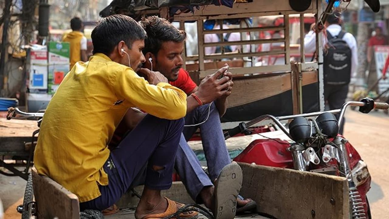 Haryana govt steps up recruitment drive; 10,000 workers to aid Israel amidst labour shortage Haryana govt steps up recruitment drive; 10,000 workers to aid Israel amidst labour shortage