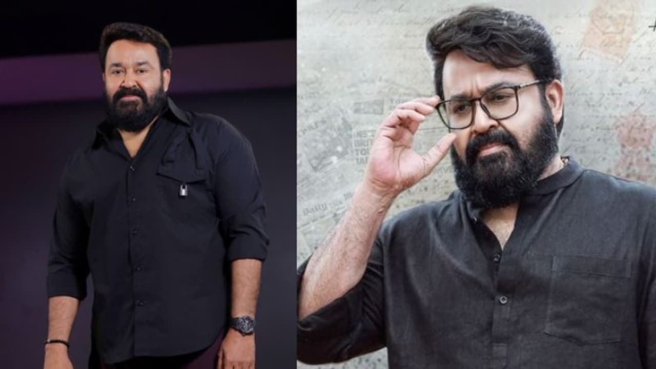 എന്റെ സിനിമ 365 ദിവസം ഓടിയിട്ടുണ്ട്, ഇന്നത് അത്യപൂർവ്വം: കാരണം പറഞ്ഞ് മോഹൻലാൽ