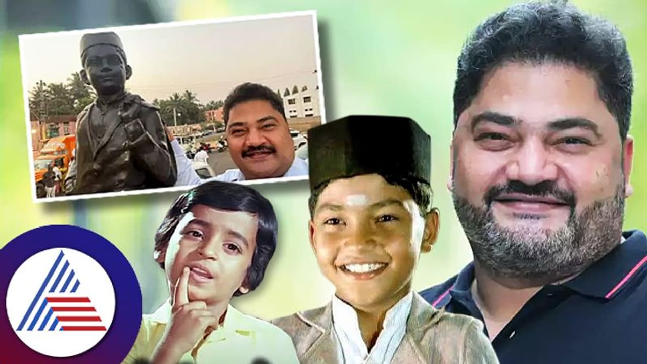 ನಟನೆ ಬಿಟ್ಟು 30 ವರ್ಷವಾಯ್ತು: ಎಲ್ರೂ ಈಗ್ಲೂ ಸ್ವಾಮಿ ಅಂತನೇ ಕರೀತಾರೆ ಎಂದ ಮಂಜುನಾಥ್ ನಟನೆ ಬಿಟ್ಟು 30 ವರ್ಷವಾಯ್ತು: ಎಲ್ರೂ ಈಗ್ಲೂ ಸ್ವಾಮಿ ಅಂತನೇ ಕರೀತಾರೆ ಎಂದ ಮಂಜುನಾಥ್