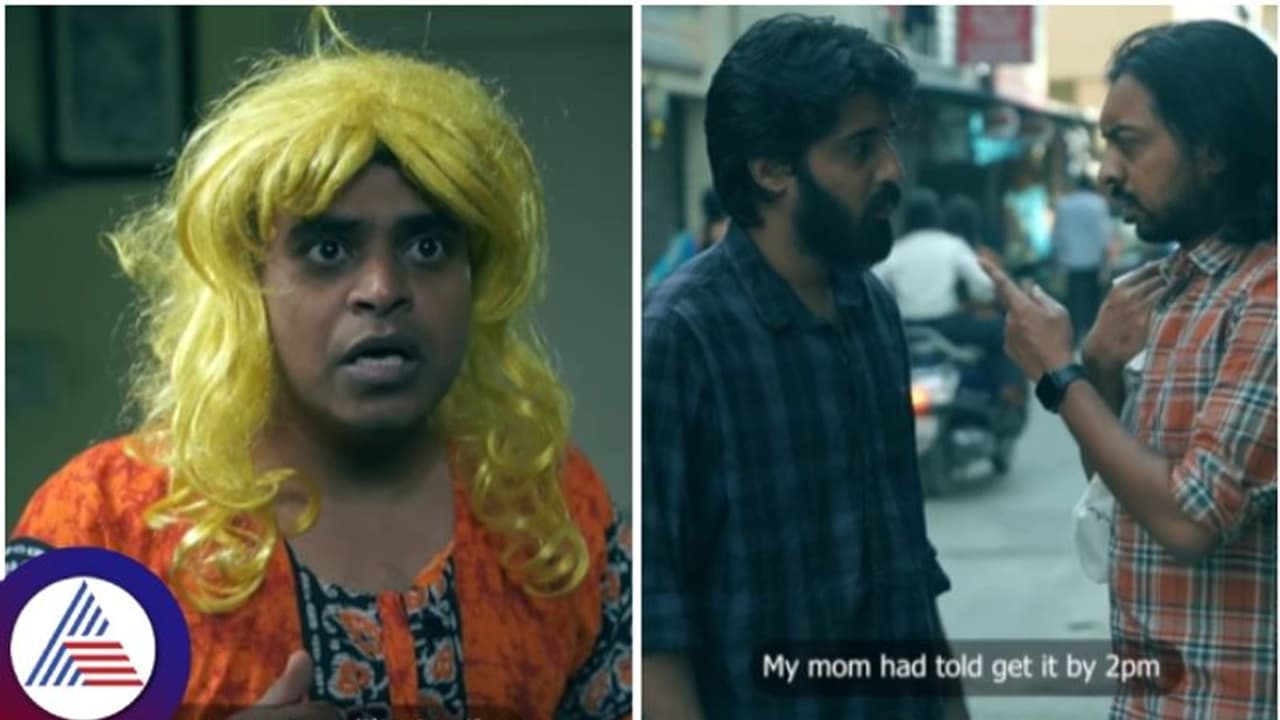 ಬೀದಿ ಜಗಳ ಮನೆವರೆಗೂ ತರಬಾರದು ಅಂತಾರೆ..! ಮನೆಗೆ ತಂದ್ರೆ ಏನಾಗುತ್ತೆ ಗೊತ್ತಾ..? ಬೀದಿ ಜಗಳ ಮನೆವರೆಗೂ ತರಬಾರದು ಅಂತಾರೆ..! ಮನೆಗೆ ತಂದ್ರೆ ಏನಾಗುತ್ತೆ ಗೊತ್ತಾ..?