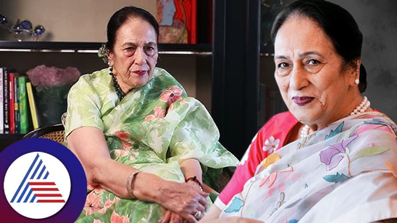 ಬರೀ 20 ಸಾವಿರ ಬಂಡವಾಳದೊಂದಿಗೆ ಮನೆಯಿಂದಲೇ ಉದ್ಯಮ ಪ್ರಾರಂಭಿಸಿದ ಈಕೆ, ಇಂದು 6000 ಕೋಟಿ ರೂ. ಕಂಪನಿ ಒಡತಿ ಬರೀ 20 ಸಾವಿರ ಬಂಡವಾಳದೊಂದಿಗೆ ಮನೆಯಿಂದಲೇ ಉದ್ಯಮ ಪ್ರಾರಂಭಿಸಿದ ಈಕೆ, ಇಂದು 6000 ಕೋಟಿ ರೂ. ಕಂಪನಿ ಒಡತಿ