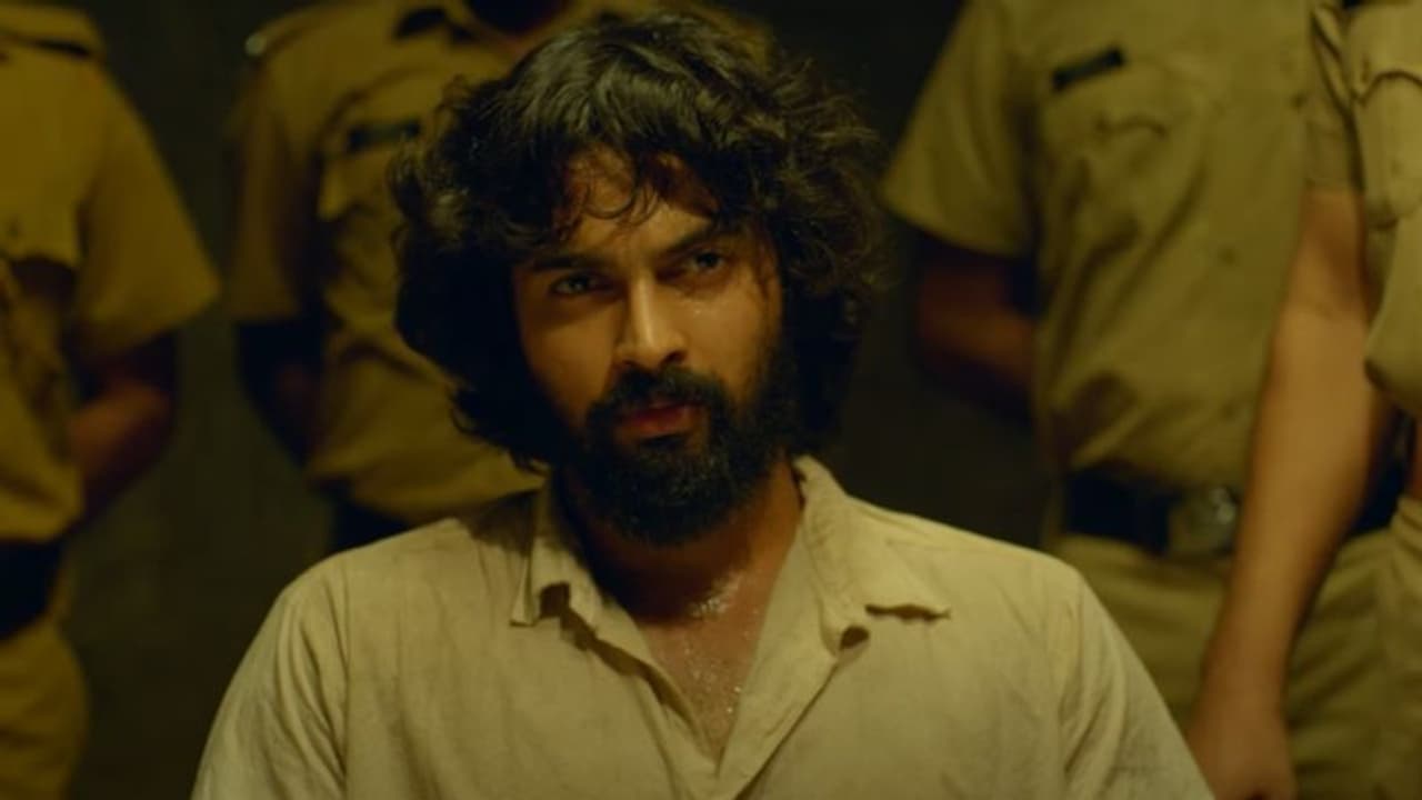 പ്രേക്ഷകപ്രീതി നേടി 'പുള്ളി'; ദേവ് മോഹന്‍ ചിത്രം രണ്ടാം വാരത്തിലേക്ക്