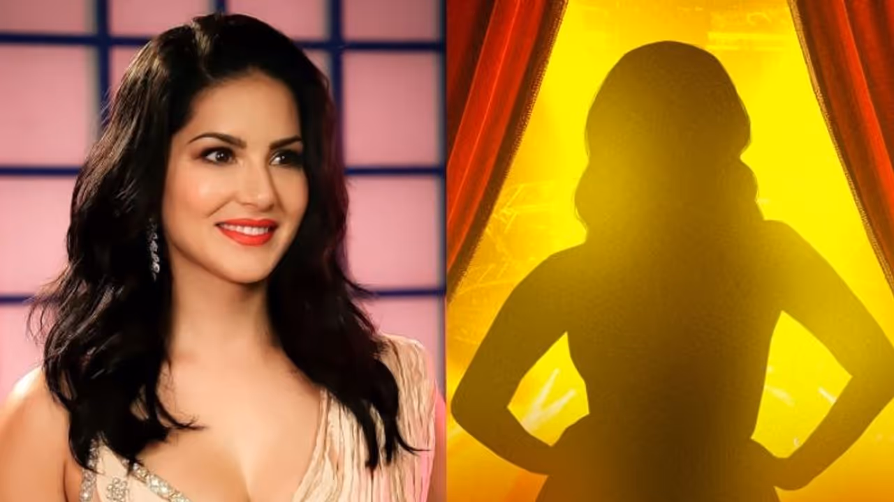 കേരളത്തിലെ സണ്ണി ലിയോൺ ആരാധകർക്ക് സന്തോഷ വാർത്ത; വന് അപ്ഡേറ്റ് എത്തി കേരളത്തിലെ സണ്ണി ലിയോൺ ആരാധകർക്ക് സന്തോഷ വാർത്ത; വന് അപ്ഡേറ്റ് എത്തി