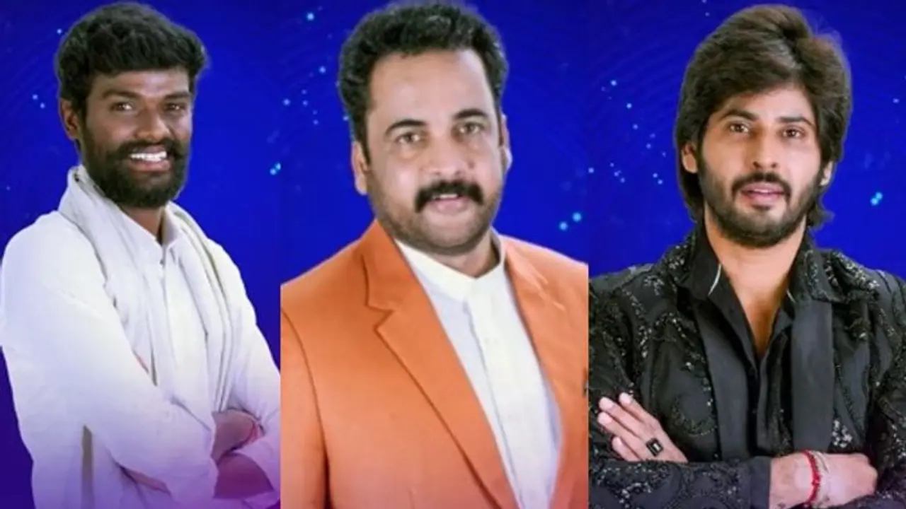 Bigg Boss Telugu 7 Finale : బిగ్ బాస్ 7 ఫినాలే.. శివాజీ ఎలిమినేటెడ్? ఆ ఇద్దరిలో విజేత ఎవరు Bigg Boss Telugu 7 Finale : బిగ్ బాస్ 7 ఫినాలే.. శివాజీ ఎలిమినేటెడ్? ఆ ఇద్దరిలో విజేత ఎవరు