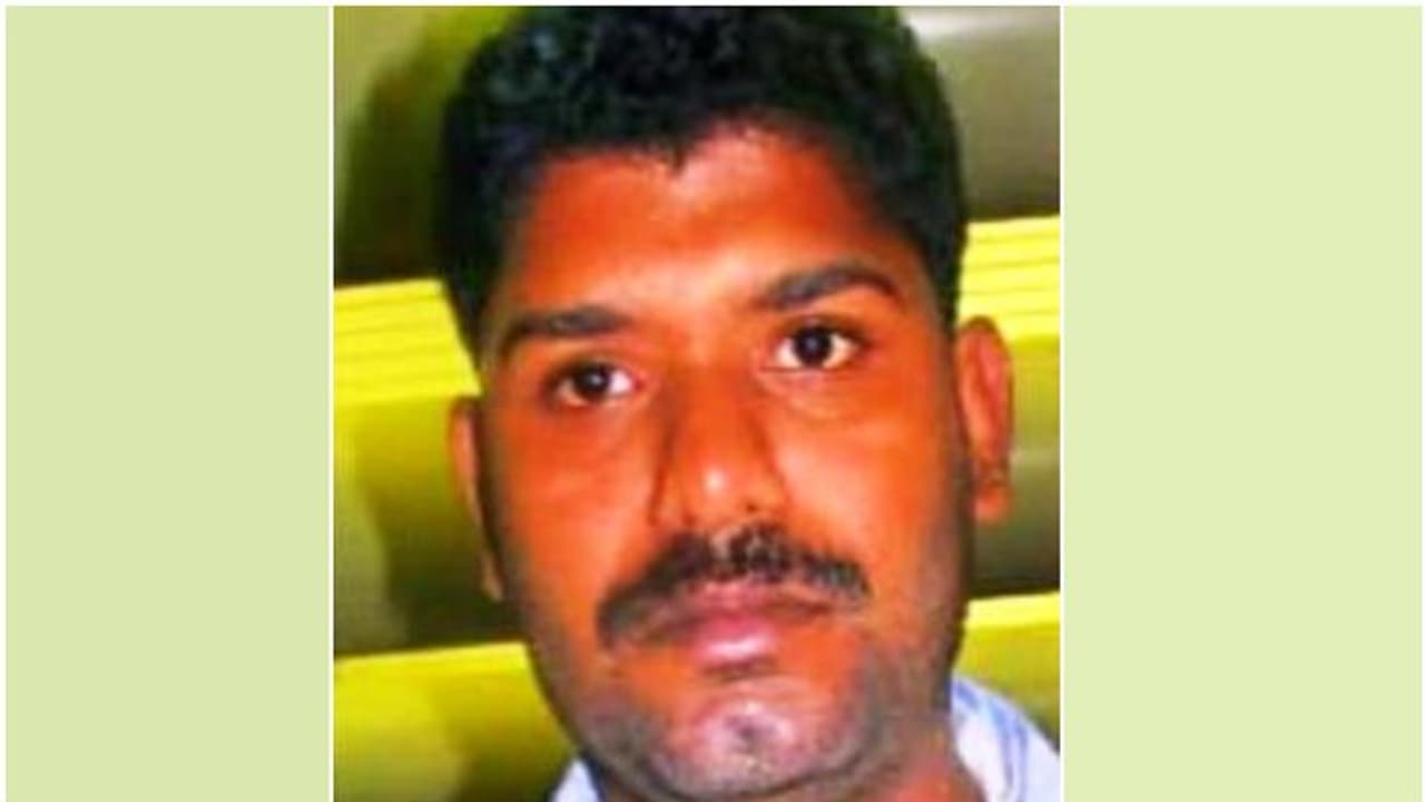 പ്രവാസി മലയാളി യുവാവ് താമസസ്ഥലത്ത് മരിച്ചു