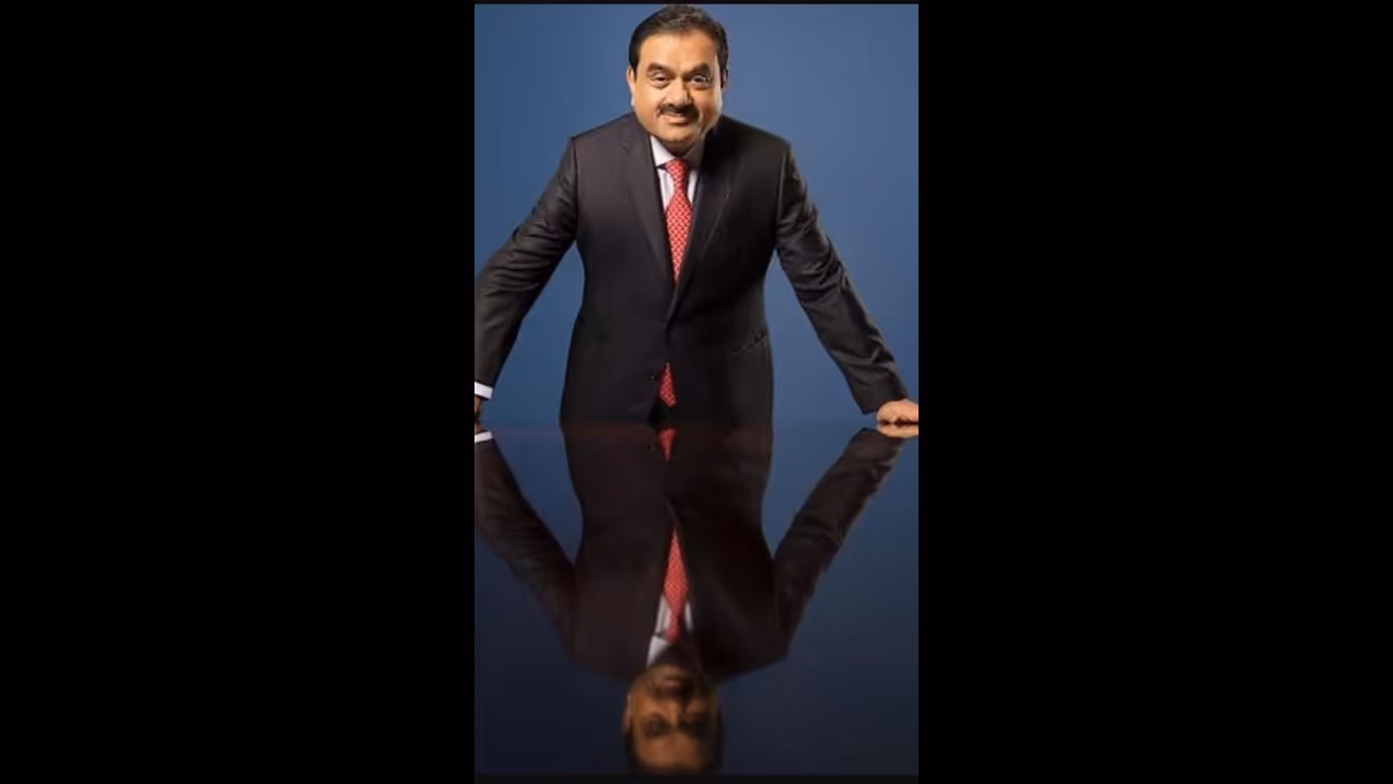 വിവാദങ്ങളെല്ലാം പഴങ്കഥ, അദാനി പോർട്സ് ഓഹരി വില റെക്കോർഡിൽ