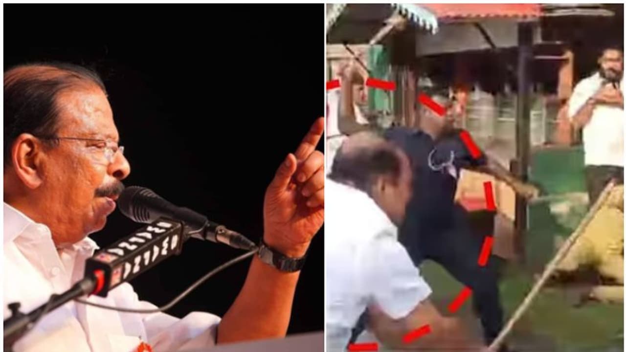 പ്രതിഷേധം കടുപ്പിക്കാൻ കോൺഗ്രസ്; കാൽലക്ഷം പേരെ അണിനിരത്തും, ഡിജിപി ഓഫീസിലേക്ക് പ്രതിഷേധ മാർച്ച് പ്രഖ്യാപിച്ചു