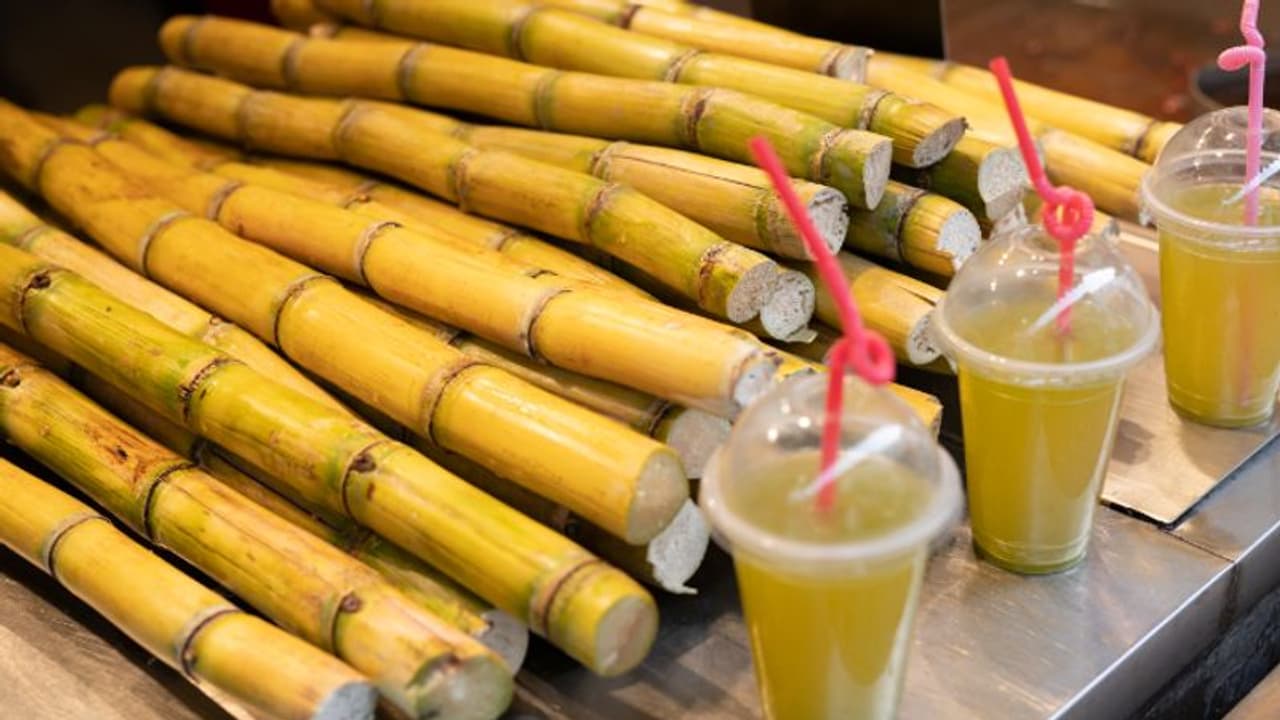 പ്രമേഹ രോഗികള്‍ക്ക് കരിമ്പിൻ ജ്യൂസ് കുടിക്കാമോ?