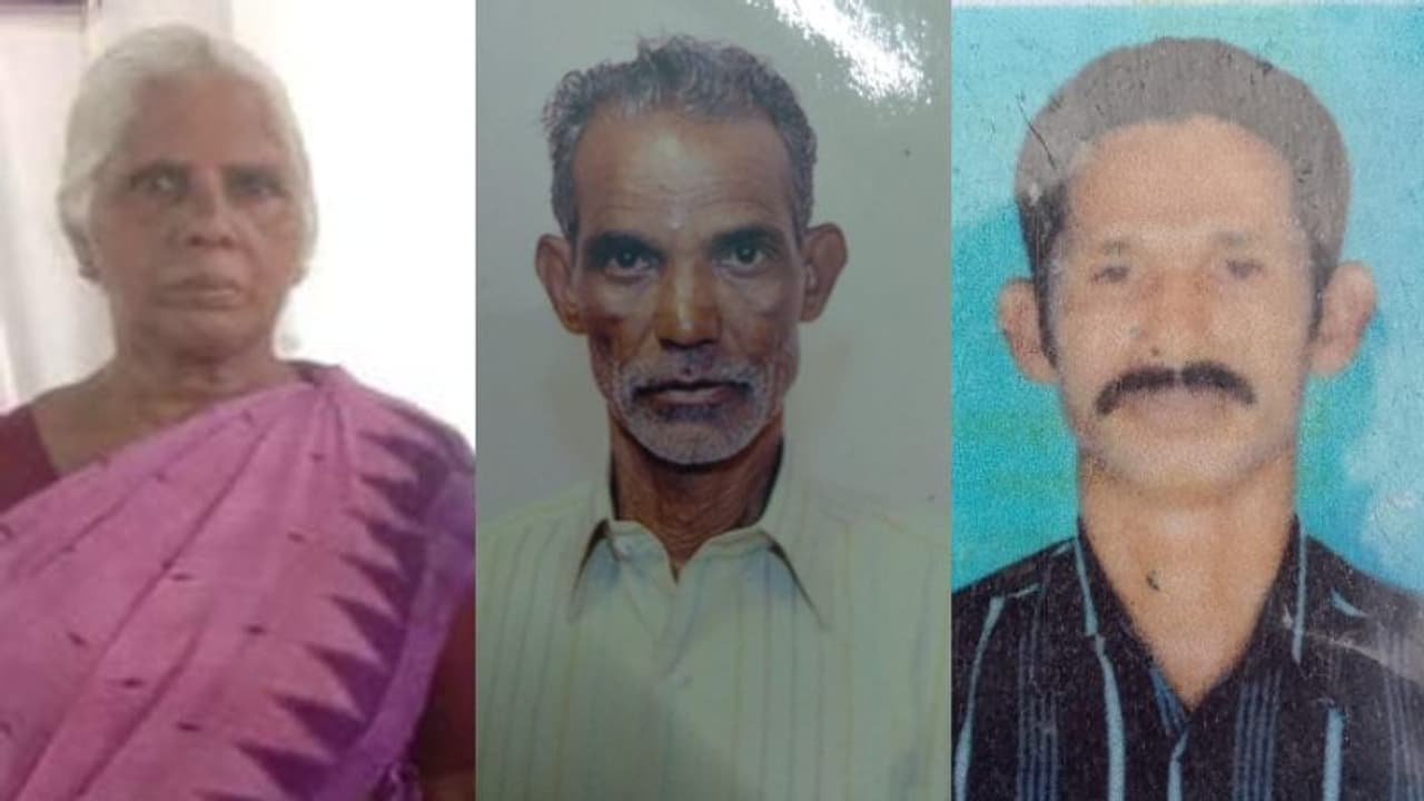 ഒരേ പാതയിലെ മരണക്കെണി! പേടിപ്പെടുത്തുന്ന അനുഭവം, 24 മണിക്കൂറിൽ മണ്ണുത്തി വടക്കഞ്ചേരി ദേശീയപാതയിൽ 3 അപകട മരണം ഒരേ പാതയിലെ മരണക്കെണി! പേടിപ്പെടുത്തുന്ന അനുഭവം, 24 മണിക്കൂറിൽ മണ്ണുത്തി വടക്കഞ്ചേരി ദേശീയപാതയിൽ 3 അപകട മരണം