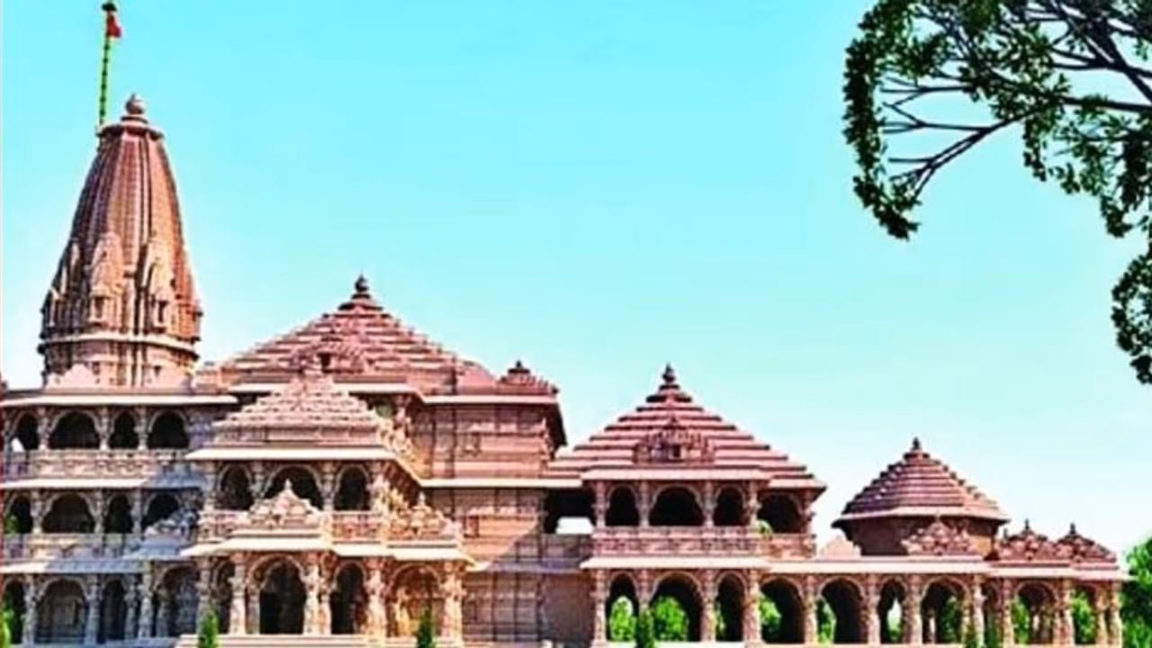 रामभक्तों के लिए आसान होगा अयोध्या का सफर, रेलवे चलाएगा एक हजार ट्रेनें, जानें क्या होगा रूट