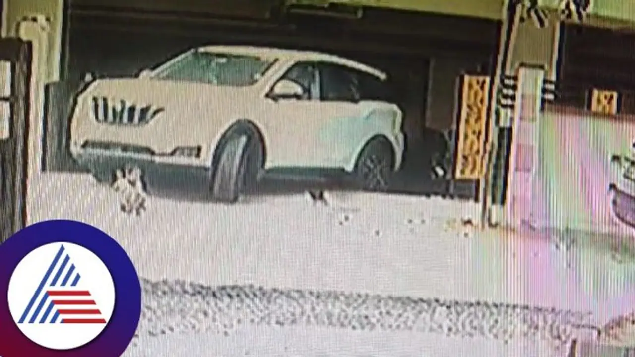 Tragic accident claims life of 3 year old toddler in Kasavanahalli