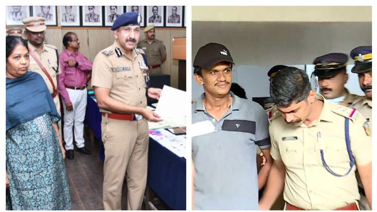 നിഖിൽ തോമസിനടക്കം വ്യാജ ബിരുദ സർട്ടിഫിക്കറ്റ്; നാലം​ഗസംഘം ചെന്നൈയിൽ അറസ്റ്റിൽ