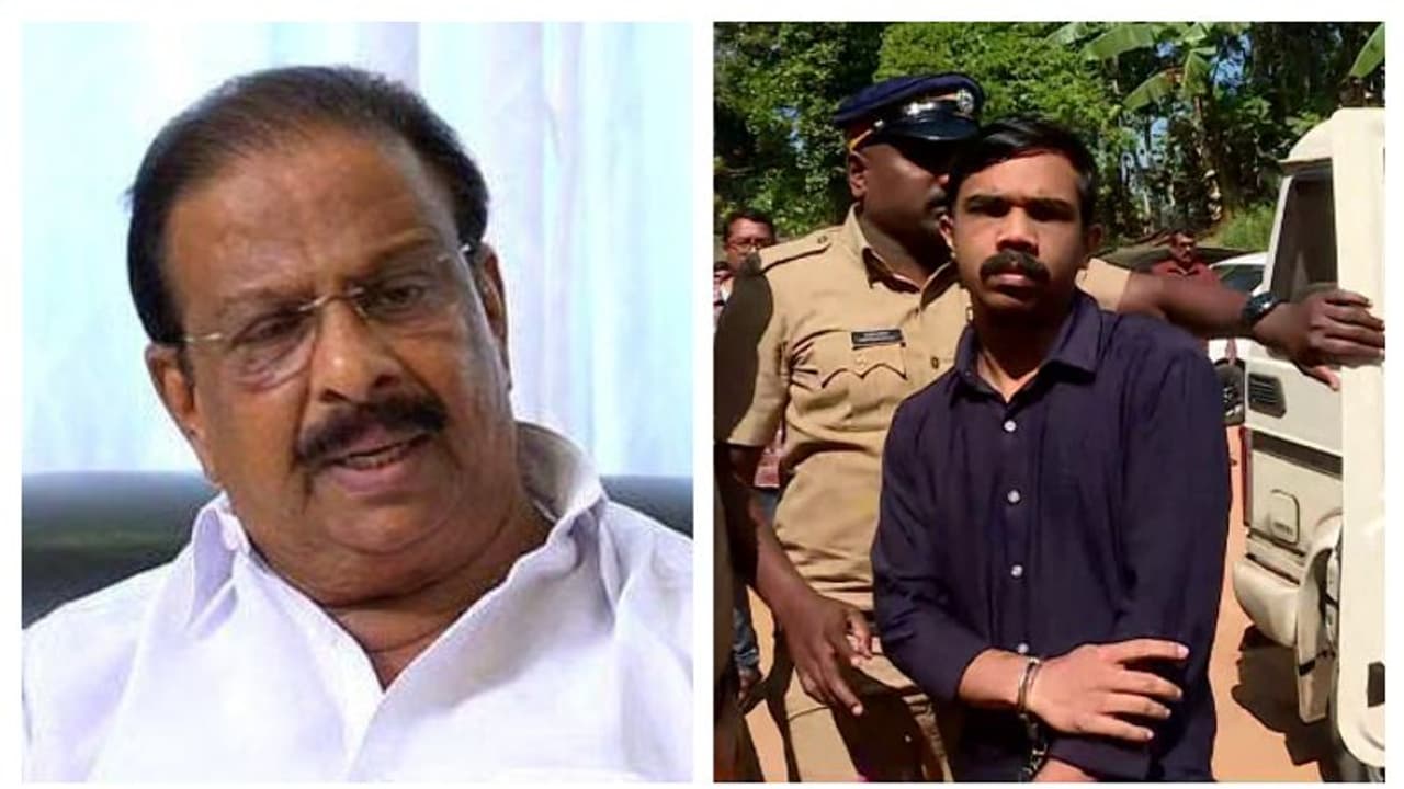 വണ്ടിപ്പെരിയാർ കേസ്; വിധിക്കെതിരെ അപ്പീൽ നൽകാനുള്ള കത്ത് നാളെ കൈമാറും, കെ സുധാകരൻ കുട്ടിയുടെ വീട് സന്ദർശിക്കും