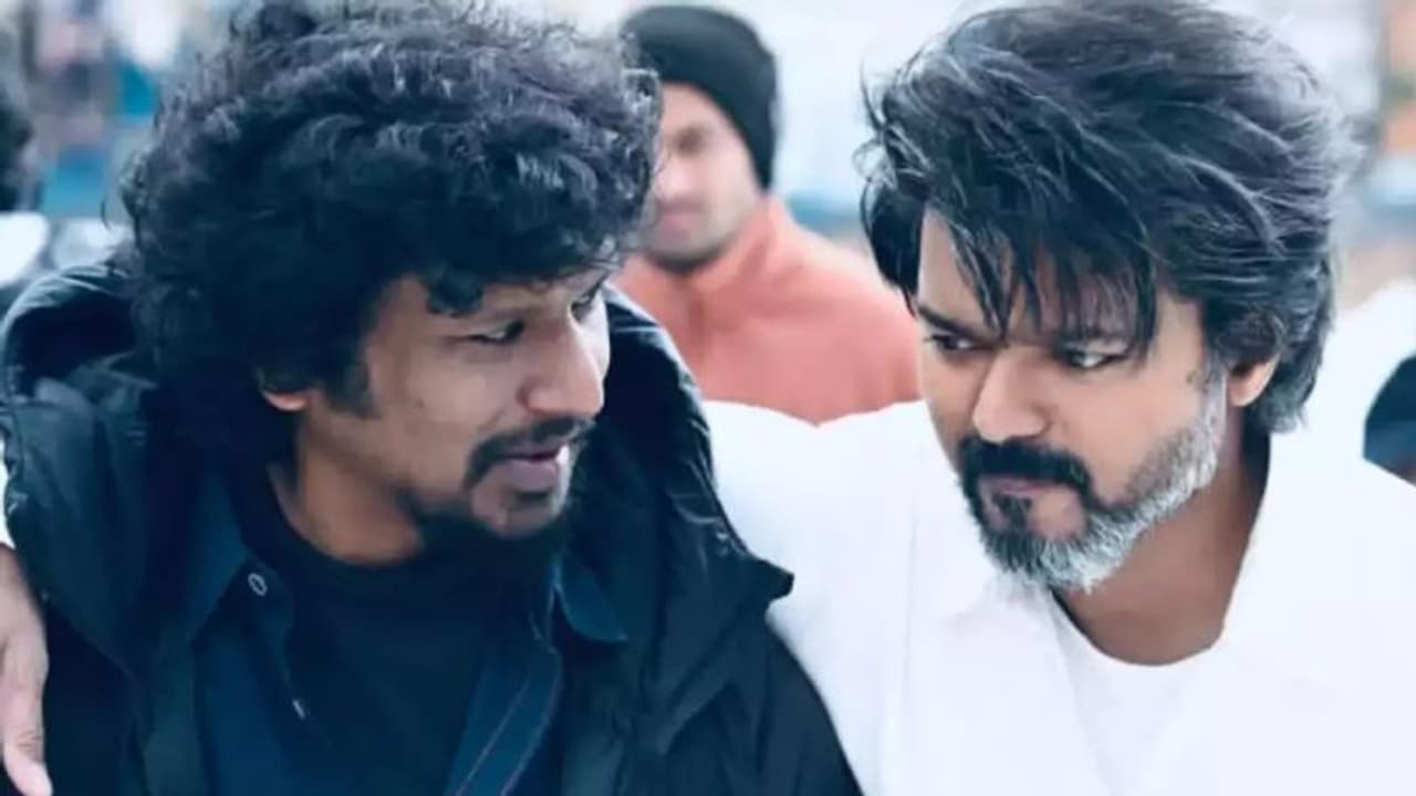 ലിയോയുടെ കാര്യത്തില് ആ തെറ്റ് പറ്റി, ഇനിയൊരു പടത്തിലും അത് ആവര്ത്തിക്കില്ല: ലോകേഷ് കനകരാജ് ലിയോയുടെ കാര്യത്തില് ആ തെറ്റ് പറ്റി, ഇനിയൊരു പടത്തിലും അത് ആവര്ത്തിക്കില്ല: ലോകേഷ് കനകരാജ്