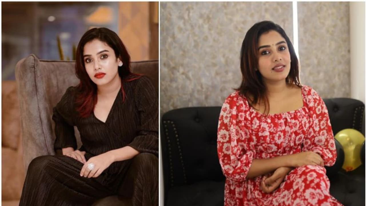 നാലാം ക്ലാസിലായിരുന്നപ്പോള് അച്ഛന്റെ ബന്ധു ലൈംഗികമായി പീഡിപ്പിച്ചു: വെളിപ്പെടുത്തി ഗ്ലാമി ഗംഗ നാലാം ക്ലാസിലായിരുന്നപ്പോള് അച്ഛന്റെ ബന്ധു ലൈംഗികമായി പീഡിപ്പിച്ചു: വെളിപ്പെടുത്തി ഗ്ലാമി ഗംഗ