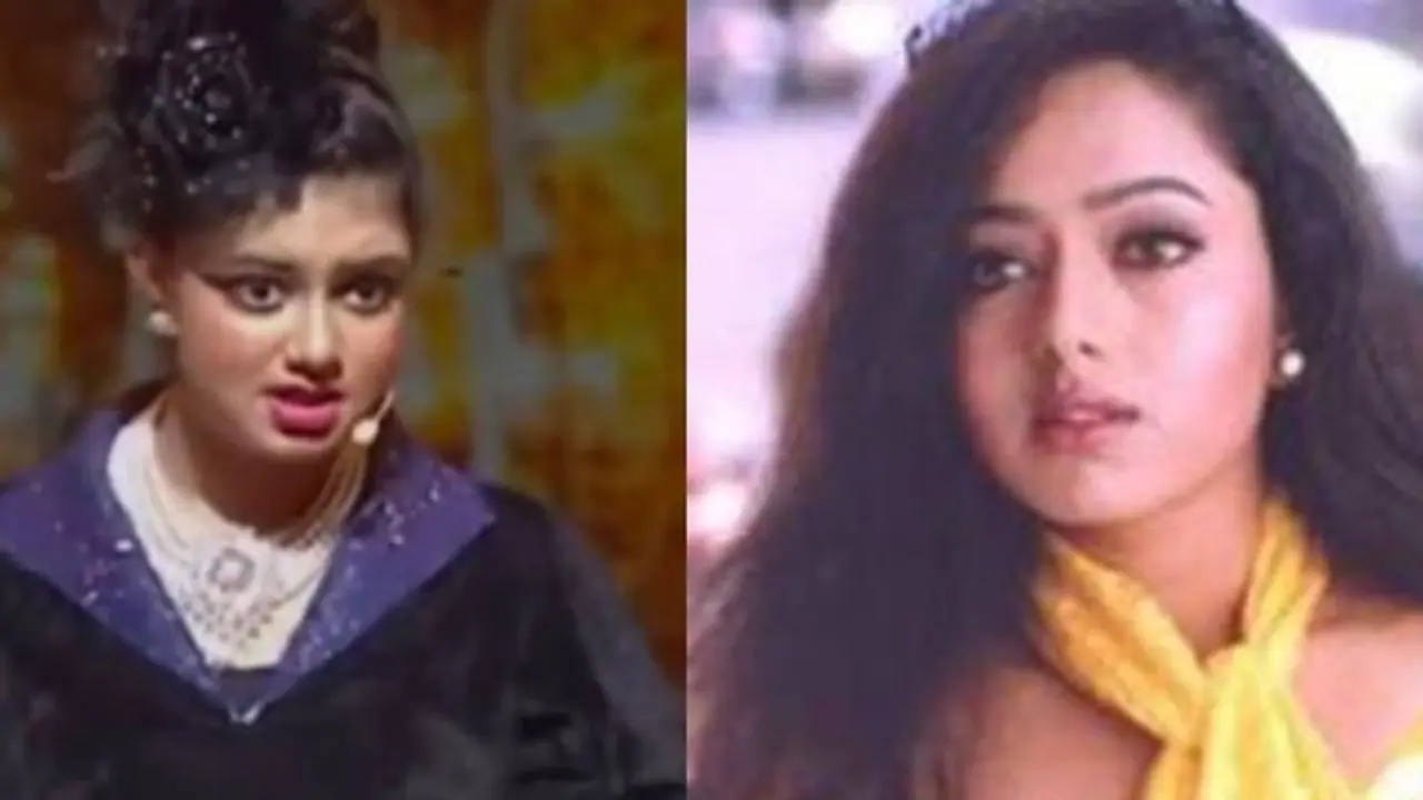 ఐశ్వర్య రాయ్ కూతురిలో సౌందర్య పోలికలు.! ఆకట్టుకుంటున్న ఆరాధ్య బచ్చన్ క్యూట్ వీడియో ఐశ్వర్య రాయ్ కూతురిలో సౌందర్య పోలికలు.! ఆకట్టుకుంటున్న ఆరాధ్య బచ్చన్ క్యూట్ వీడియో