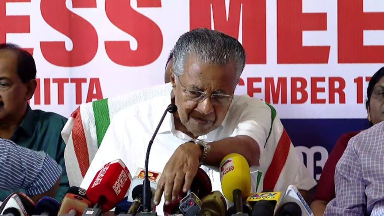 'ബ്ളഡി ക്രിമിനൽസ് 'ഗവര്‍ണറുടേത് വിവേകമിമല്ലാത്ത വാക്കുകള്‍,ഉന്നതസ്ഥാനത്ത് ഇരിക്കുന്നയാള്‍ പറയാൻ പാടില്ലാത്തത്'