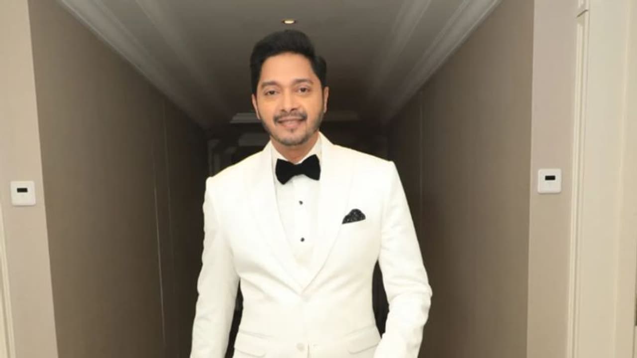 Shreyas Talpade health update: Filmmaker friend shares actor to discharge on THIS date Shreyas Talpade health update: Filmmaker friend shares actor to discharge on THIS date