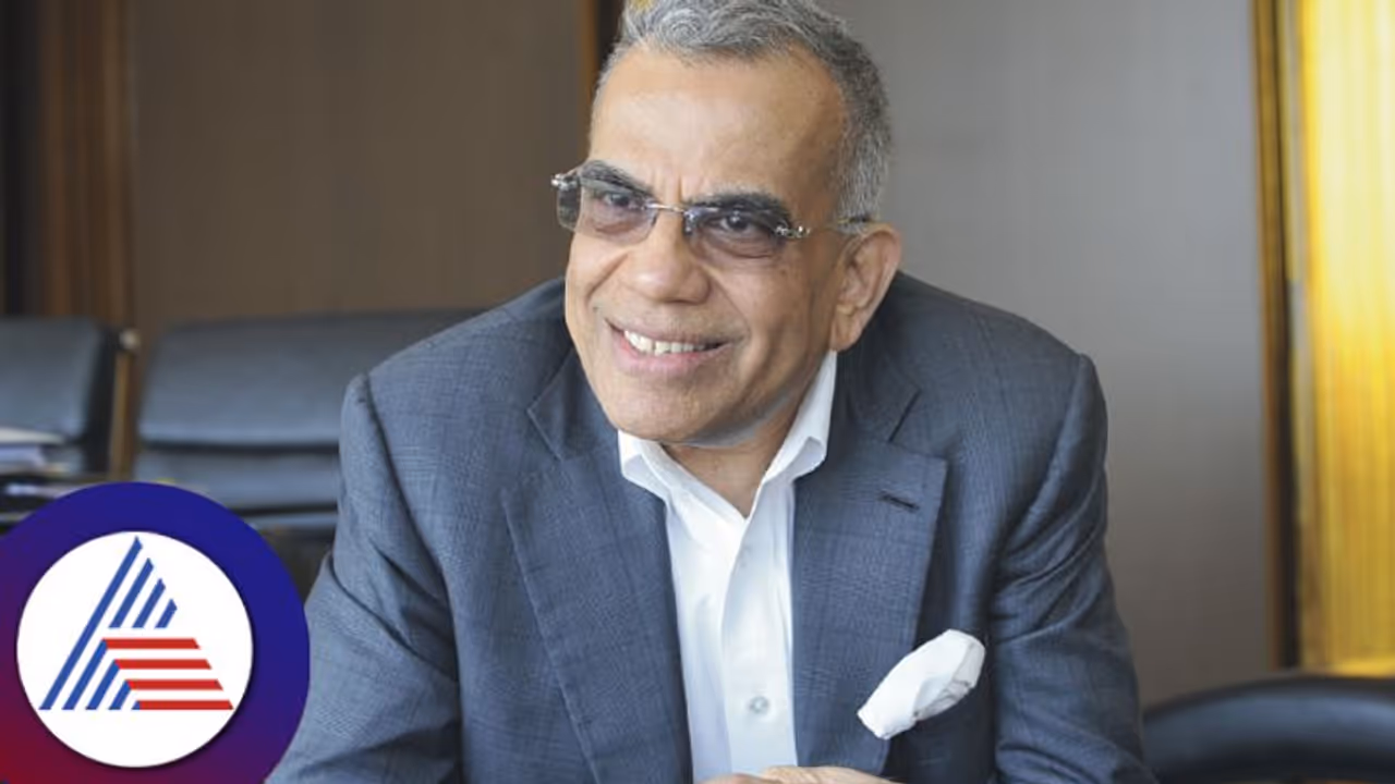 ಕೇವಲ 50 ರೂ. ಇಟ್ಕೊಂಡು ಭಾರತ ತೊರೆದ ವ್ಯಕ್ತಿಯೀಗ 15,000 ಕೋಟಿಯ ಮಾಲೀಕ!